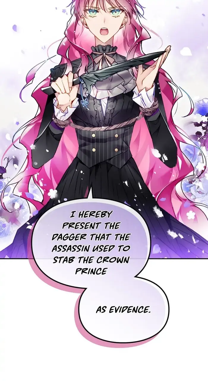 Villains Are Destined to Die Chapter 83 image 44_optimized
